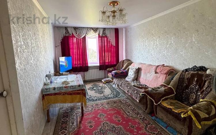 3-комнатная квартира · 61.2 м² · 5/5 этаж, елебаева 48 за 15 млн ₸ в Кокшетау — фото 2