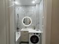 3-комнатная квартира · 89.2 м² · 3/9 этаж, мкр. Алтын орда 24а за 41 млн ₸ в Актобе — фото 7