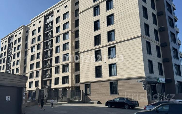 2-комнатная квартира · 57 м² · 7/8 этаж, Кокжал Барака за 30 млн ₸ в Усть-Каменогорске — фото 2