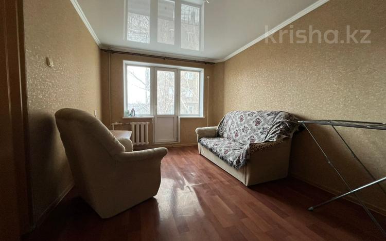 1-комнатная квартира · 33 м² · 4/5 этаж, пр. Металлургов за 5.3 млн ₸ в Темиртау — фото 2