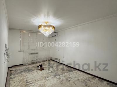 3-комнатная квартира · 70 м² · 6/6 этаж, мкр Нурсая, Тұлпар 75 за 200 000 〒 в Атырау