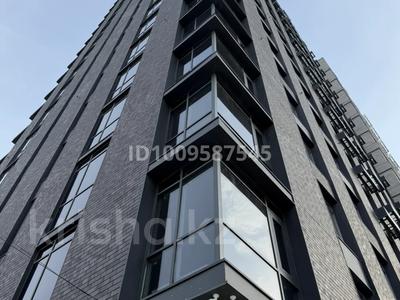 2-комнатная квартира · 68 м² · 13 этаж, Ержанова 63/2 за 40 млн 〒 в Караганде, Казыбек би р-н