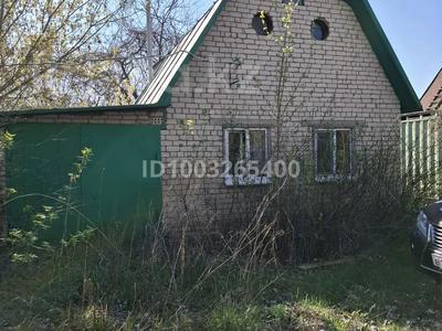 Дача · 3 комнаты · 50 м² · 10 сот., СТ Мечта — Живописное место между озером и рекой Казинкой за 3 млн 〒 в Уральске