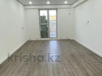 1-бөлмелі пәтер · 45 м² · 1/1 қабат, Ақжар ш/а. 7, бағасы: 23 млн ₸ в Алматы, Наурызбайский р-н