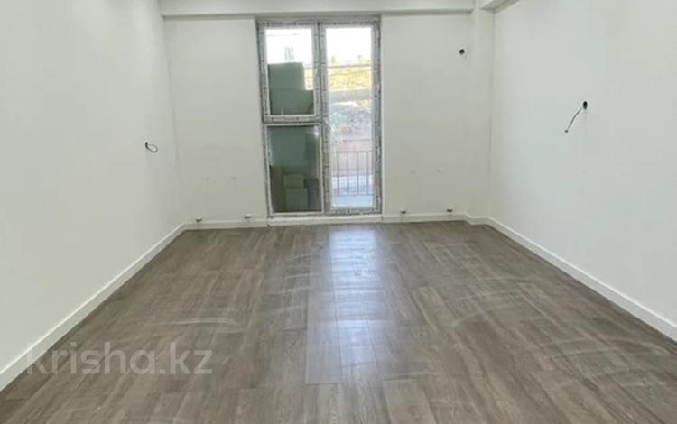 1-комнатная квартира · 45 м² · 1/1 этаж, мкр Акжар 7 за 23 млн ₸ в Алматы, Наурызбайский р-н — фото 2