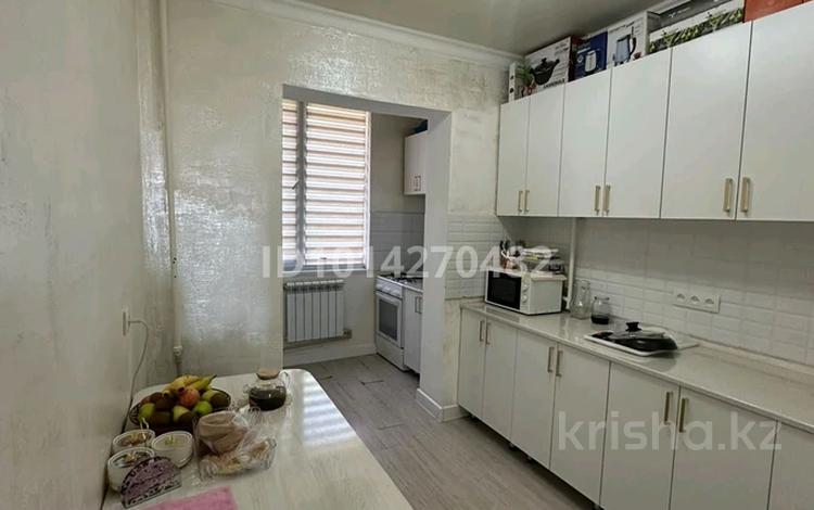 3-комнатная квартира · 64.2 м² · 1/5 этаж, мкр Аса 10 за 23 млн ₸ в Таразе — фото 2