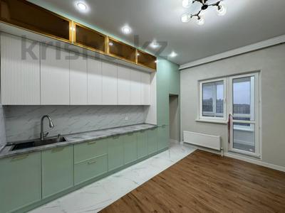 1-комнатная квартира · 48 м² · 9/10 этаж, мкр. Алтын орда за 26 млн 〒 в Актобе