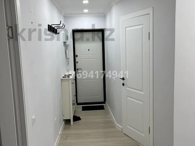 2-комнатная квартира, 44 м², 5/5 этаж, Азаттык 46а за 17 млн 〒 в Атырау