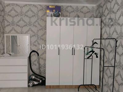 1-комнатная квартира · 42.1 м² · 4/5 этаж, мкр Думан-2 25 — Хаби Хабибуллина за 250 000 ₸ в Алматы, Медеуский р-н
