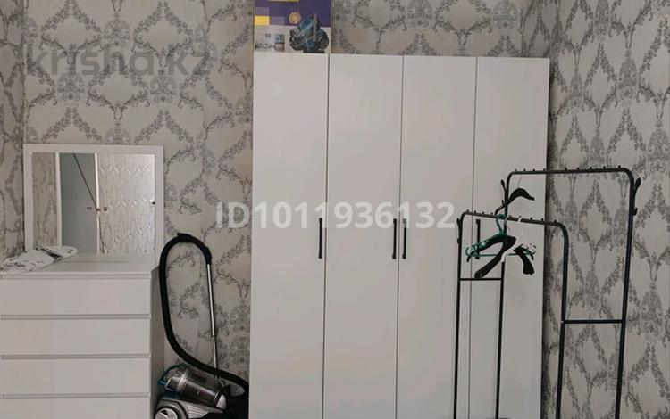 1-комнатная квартира · 42.1 м² · 4/5 этаж, мкр Думан-2 25 — Хаби Хабибуллина за 250 000 ₸ в Алматы, Медеуский р-н — фото 12