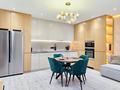 3-комнатная квартира · 100 м² · 7/15 этаж, Масанчи 23/4 — Гоголя за 1 млн ₸ в Алматы, Алмалинский р-н