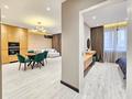3-комнатная квартира · 100 м² · 7/15 этаж, Масанчи 23/4 — Гоголя за 1 млн ₸ в Алматы, Алмалинский р-н — фото 20