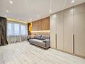 3-комнатная квартира · 100 м² · 7/15 этаж, Масанчи 23/4 — Гоголя за 1 млн ₸ в Алматы, Алмалинский р-н — фото 21