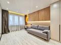 3-комнатная квартира · 100 м² · 7/15 этаж, Масанчи 23/4 — Гоголя за 1 млн ₸ в Алматы, Алмалинский р-н — фото 22