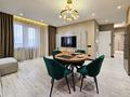 3-комнатная квартира · 100 м² · 7/15 этаж, Масанчи 23/4 — Гоголя за 1 млн ₸ в Алматы, Алмалинский р-н — фото 5