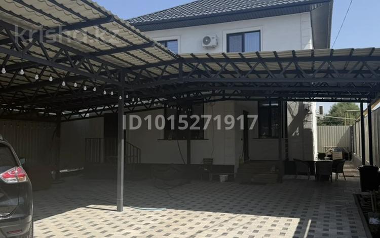 Жеке үй · 4 бөлме · 170 м² · 3.66 жүзд., Хамраева 38, бағасы: 150 млн ₸ в  — фото 2