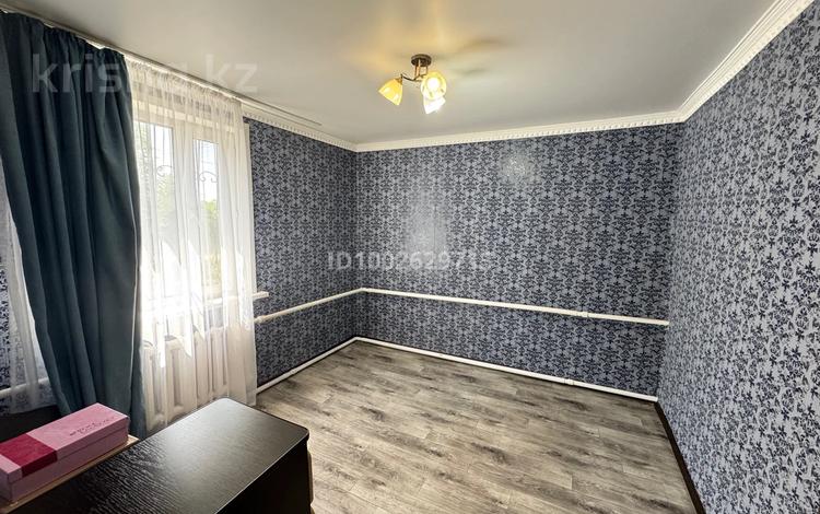 2-бөлмелі пәтер · 47.7 м² · 1/2 қабат, Саратовская 10 — Школа номер 13, бағасы: 6.2 млн ₸ в  — фото 2