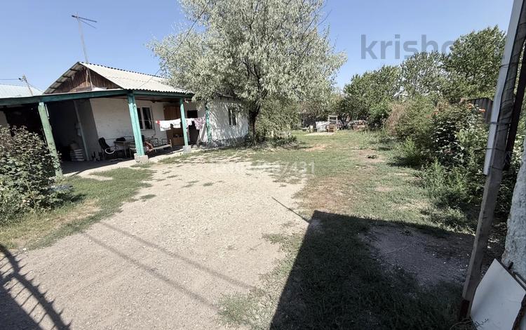 Жеке үй · 2 бөлме · 40 м² · 8 жүзд., Алғабас ш/а. 8 — Қаршыға көшесі, бағасы: 1 млн ₸ в Алматы, Алатауский р-н — фото 2