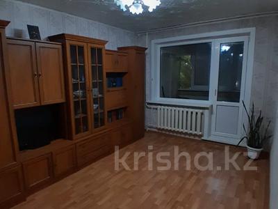 1-комнатная квартира, 34.5 м², 2/5 этаж, Жамбыла Жабаева за 15.1 млн 〒 в Петропавловске