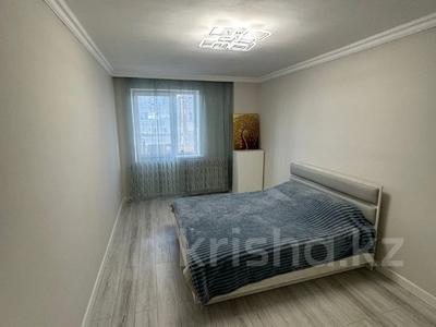 3-бөлмелі пәтер · 80 м² · 17/18 қабат, Тауелсиздик 34/2, бағасы: 45.6 млн ₸ в Астане, Алматы р-н