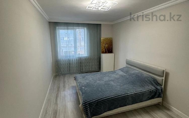 3-бөлмелі пәтер · 80 м² · 17/18 қабат, Тауелсиздик 34/2, бағасы: 45.6 млн ₸ в Астане, Алматы р-н — фото 4