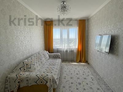 2-комнатная квартира · 65 м² · 14/15 этаж, Нургиса Тлендиева 42 за 29.9 млн 〒 в Астане, Сарыарка р-н