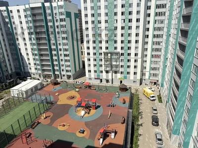 2-бөлмелі пәтер · 68 м² · 9/12 қабат, Байтурсынова 61, бағасы: 28.7 млн ₸ в Астане, Сарайшык р-н