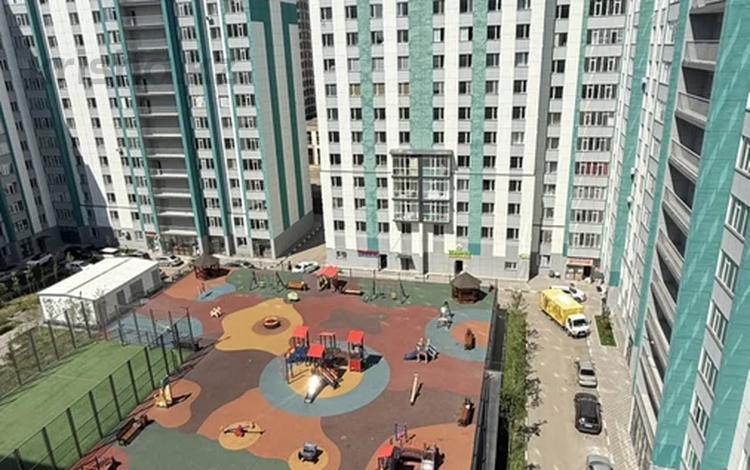 2-бөлмелі пәтер · 68 м² · 9/12 қабат, Байтурсынова 61, бағасы: 28.7 млн ₸ в Астане, Сарайшык р-н — фото 2