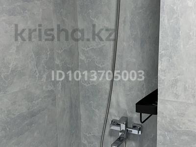 1-комнатная квартира · 38 м² · 4/9 этаж, Жумекен Нажимеденова 39 за 23 млн ₸ в Астане, Алматы р-н