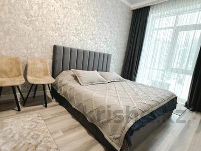 2-комнатная квартира, 82 м², 4/8 этаж, Арайлы 2/12 за 67 млн 〒 в Алматы, Бостандыкский р-н