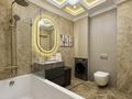 3-бөлмелі пәтер · 85 м² · 10 қабат, Манглик Ел 56, 58, 60, бағасы: 50 000 ₸ в Астане, Есильский р-н — фото 12