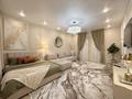 3-бөлмелі пәтер · 85 м² · 10 қабат, Манглик Ел 56, 58, 60, бағасы: 50 000 ₸ в Астане, Есильский р-н — фото 6