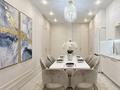 3-бөлмелі пәтер · 85 м² · 10 қабат, Манглик Ел 56, 58, 60, бағасы: 50 000 ₸ в Астане, Есильский р-н