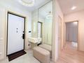 3-бөлмелі пәтер · 85 м² · 10 қабат, Манглик Ел 56, 58, 60, бағасы: 50 000 ₸ в Астане, Есильский р-н — фото 9