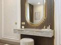 3-бөлмелі пәтер · 85 м² · 10 қабат, Манглик Ел 56, 58, 60, бағасы: 50 000 ₸ в Астане, Есильский р-н — фото 10