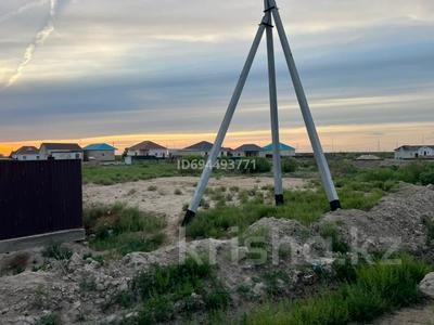 Жер телімі · 10 сотық, Караул Тобе, Амангелды Иманова 77 — Находится на центральной улице, бағасы: 1.7 млн ₸ в Кызылординской обл.