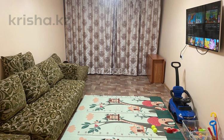 3-комнатная квартира · 68.6 м² · 5/9 этаж, Майкудук, Восток-1 16 за 25 млн ₸ в Караганде, Алихана Бокейханова р-н — фото 2
