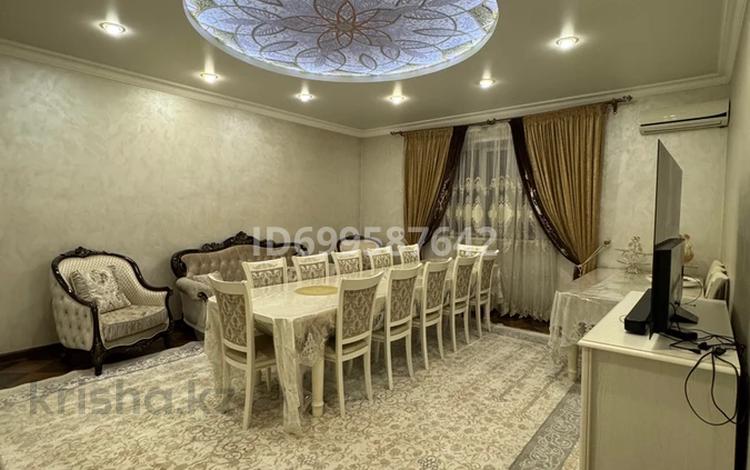 Дом · 6 комнат · 300 м², Переулок Сауранбаева 5 — Мечникова-Ниеткалиева за 65 000 〒 в Таразе — фото 2