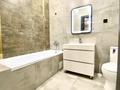 1-комнатная квартира · 47 м² · 1/7 этаж, Ахмет Байтурсынулы 6 — Нурмаганбетова за 290 000 ₸ в Астане, Сарайшык р-н — фото 3