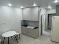 1-комнатная квартира · 21.7 м² · 8/10 этаж, Шоссе Коргалжын 37 за 170 000 ₸ в Астане, Нура р-н