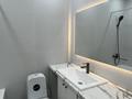 1-комнатная квартира · 21.7 м² · 8/10 этаж, Шоссе Коргалжын 37 за 170 000 ₸ в Астане, Нура р-н — фото 9