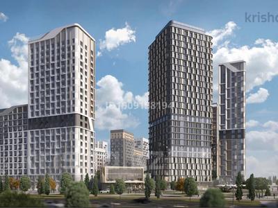 2-бөлмелі пәтер · 69.86 м² · 13/27 қабат, Туран 41 — Сыганак, бағасы: 65 млн ₸ в Астане, Нура р-н