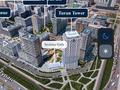 2-бөлмелі пәтер · 69.86 м² · 13/27 қабат, Туран 41 — Сыганак, бағасы: 65 млн ₸ в Астане, Нура р-н — фото 2
