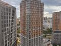2-бөлмелі пәтер · 69.86 м² · 13/27 қабат, Туран 41 — Сыганак, бағасы: 65 млн ₸ в Астане, Нура р-н