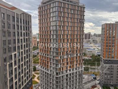 2-комнатная квартира · 69.86 м² · 13/27 этаж, Туран 41 — Сыганак за 65 млн ₸ в Астане, Нура р-н