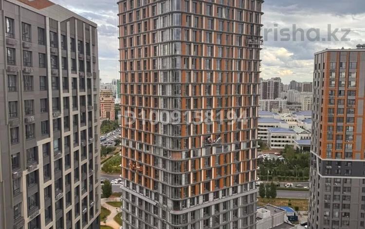 2-бөлмелі пәтер · 69.86 м² · 13/27 қабат, Туран 41 — Сыганак, бағасы: 65 млн ₸ в Астане, Нура р-н — фото 7