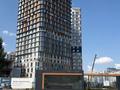 2-бөлмелі пәтер · 69.86 м² · 13/27 қабат, Туран 41 — Сыганак, бағасы: 65 млн ₸ в Астане, Нура р-н — фото 3
