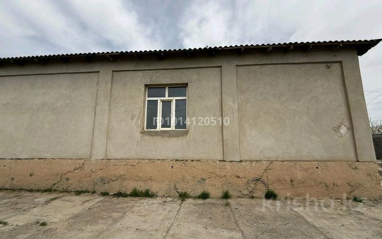 Отдельный дом · 6 комнат · 180 м² · 12 сот., Мақатаев 3А за 18 млн ₸ в Туркестане — фото 2