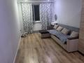 1-комнатная квартира · 35.3 м² · 1/9 этаж, мкр Шугыла, Райымбека 590/11 за 200 000 ₸ в Алматы, Наурызбайский р-н