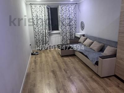 1-бөлмелі пәтер · 35.3 м² · 1/9 қабат, мкр Шугыла, Райымбека 590/11, бағасы: 200 000 ₸ в Алматы, Наурызбайский р-н